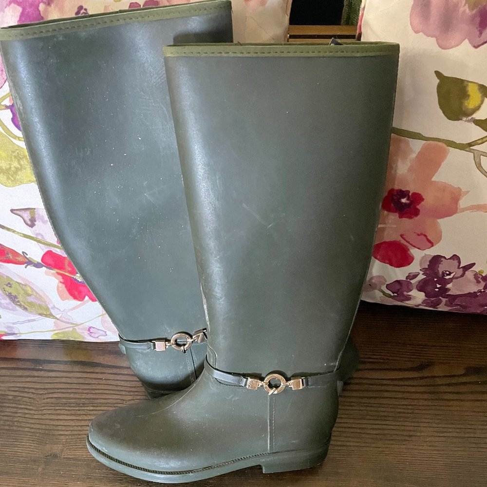 Rain, Snow, mud Stylish boots